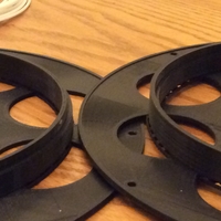 Sample filament reel - Thumbnail 3