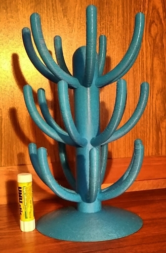 Cactus1 3D Print 247005