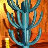 Small Cactus1 3D Printing 247005