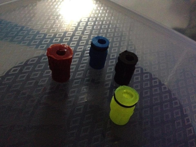 Universal Breech V5