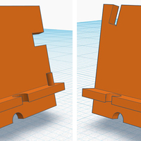 Multi-Use Cellphone Stand - Thumbnail 1