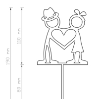 Cake Topper v1 - Thumbnail 4