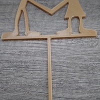 Cake Topper v1 - Thumbnail 9