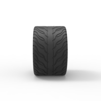 Sport wheel 8 - Thumbnail 3