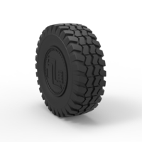 Offroad wheel 30 - Thumbnail 2