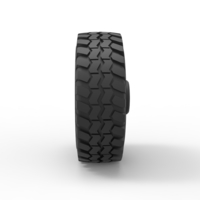 Offroad wheel 30 - Thumbnail 3