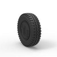 Offroad wheel 31 - Thumbnail 2