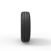 Offroad wheel 31 - Thumbnail 3