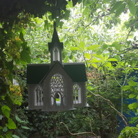 Bird Cathedral - Thumbnail 1