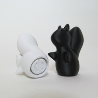 Squirrel S&P Shaker - Thumbnail 4