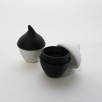 Small Acorn Salt and Pepper Shaker 3D Printing 247263