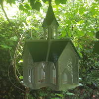 Bird Cathedral - Thumbnail 4