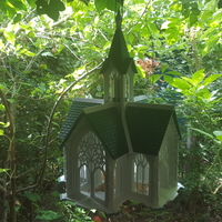 Bird Cathedral - Thumbnail 5
