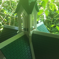 Bird Cathedral - Thumbnail 7