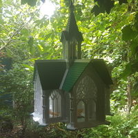 Bird Cathedral - Thumbnail 8