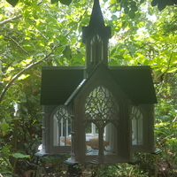 Bird Cathedral - Thumbnail 9