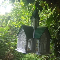 Bird Cathedral - Thumbnail 10