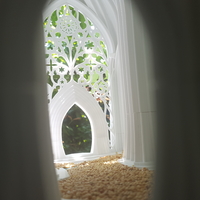 Bird Cathedral - Thumbnail 11