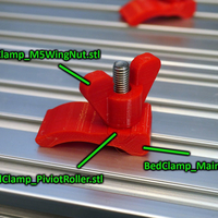 Desktop 3018 CNC Engraver / Router Endstops & Accessories - Thumbnail 2