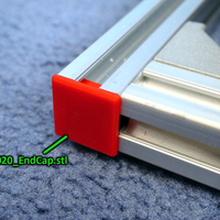 Desktop 3018 CNC Engraver / Router Endstops & Accessories - Thumbnail 3