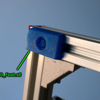 Desktop 3018 CNC Engraver / Router Endstops & Accessories - Thumbnail 8