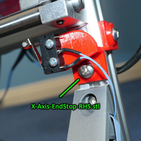 Desktop 3018 CNC Engraver / Router Endstops & Accessories - Thumbnail 10