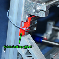 Desktop 3018 CNC Engraver / Router Endstops & Accessories - Thumbnail 11