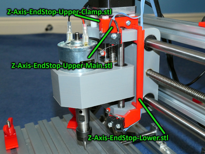 3D Printer Accessories Stl  : Stl Files Downloads For Your 3D Printer.