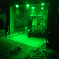 Industrial Sector Omicron - Accessories Sci Fi Bundle  - Thumbnail 2