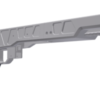 LSP Striker kit - Thumbnail 1