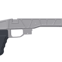 LSP Striker kit - Thumbnail 2