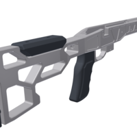 LSP Striker kit - Thumbnail 3
