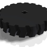 Trackbelt - Thumbnail 3