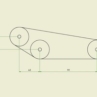 Robot Tank Treads - Thumbnail 5