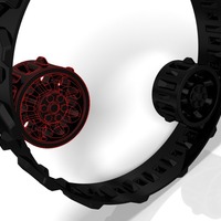 Robot Tank Treads - Thumbnail 7