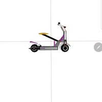 Scooter - Thumbnail 1
