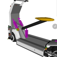 Scooter - Thumbnail 4