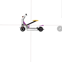 Scooter - Thumbnail 5