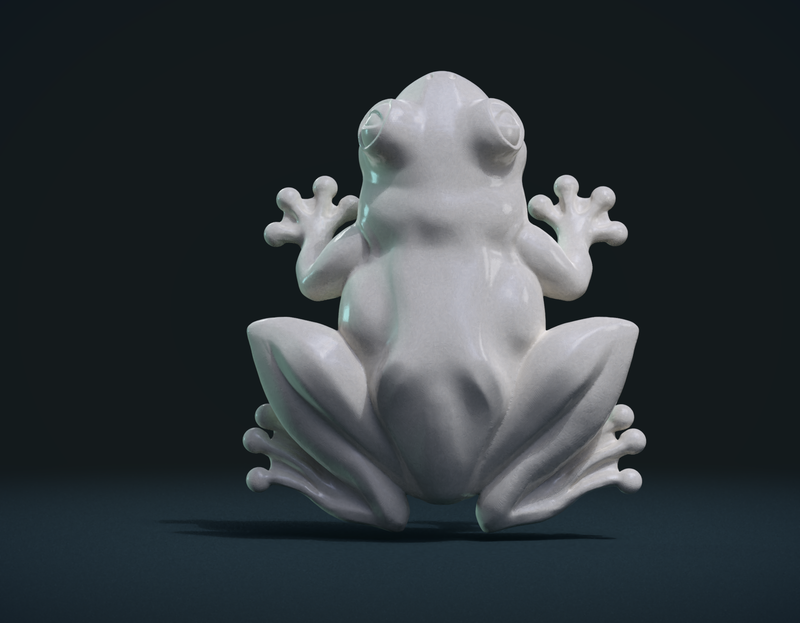 Frog