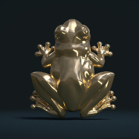 Frog - Thumbnail 2