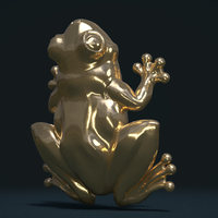Frog - Thumbnail 3
