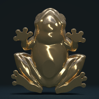 Frog - Thumbnail 4