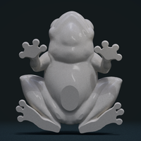 Frog - Thumbnail 6