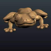 Frog - Thumbnail 9