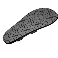 Palmiga Ribbon Sandals V2.4 - Thumbnail 2