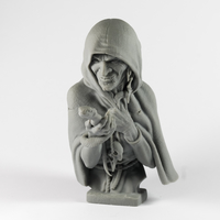 Baba Yaga - Thumbnail 1