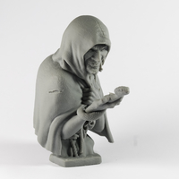 Baba Yaga - Thumbnail 2