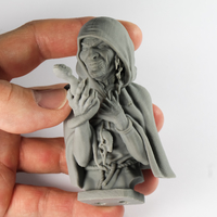 Baba Yaga - Thumbnail 3