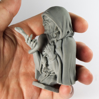 Baba Yaga - Thumbnail 4