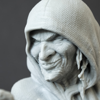 Baba Yaga - Thumbnail 5